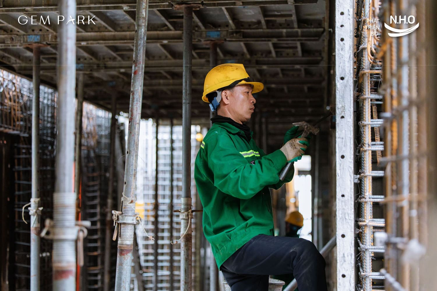 Tiến độ dự án 9