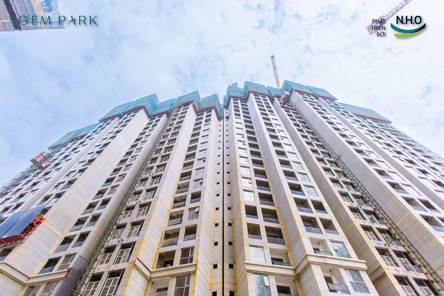 Tiến độ dự án 13
