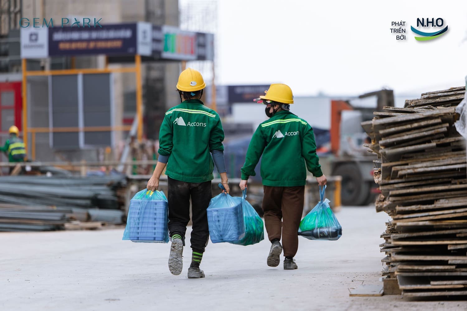 Tiến độ dự án 16