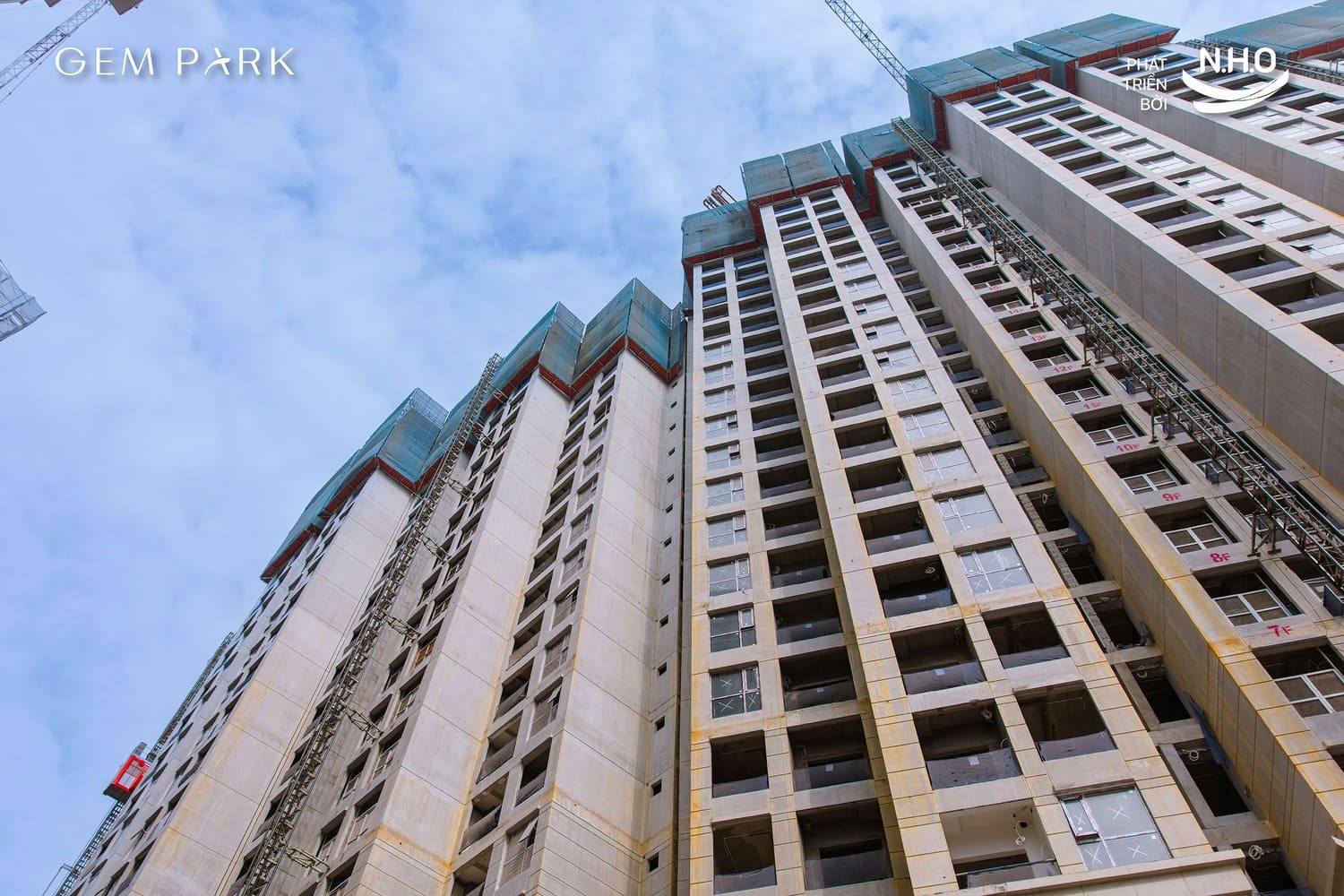 Tiến độ dự án 3