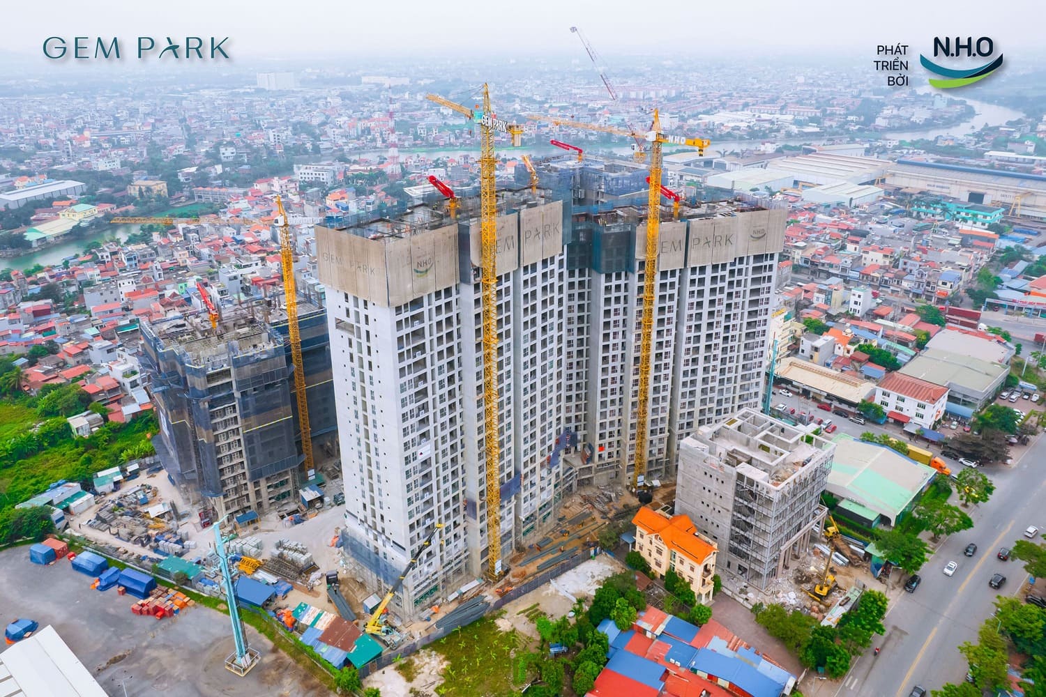 Tiến độ dự án 4