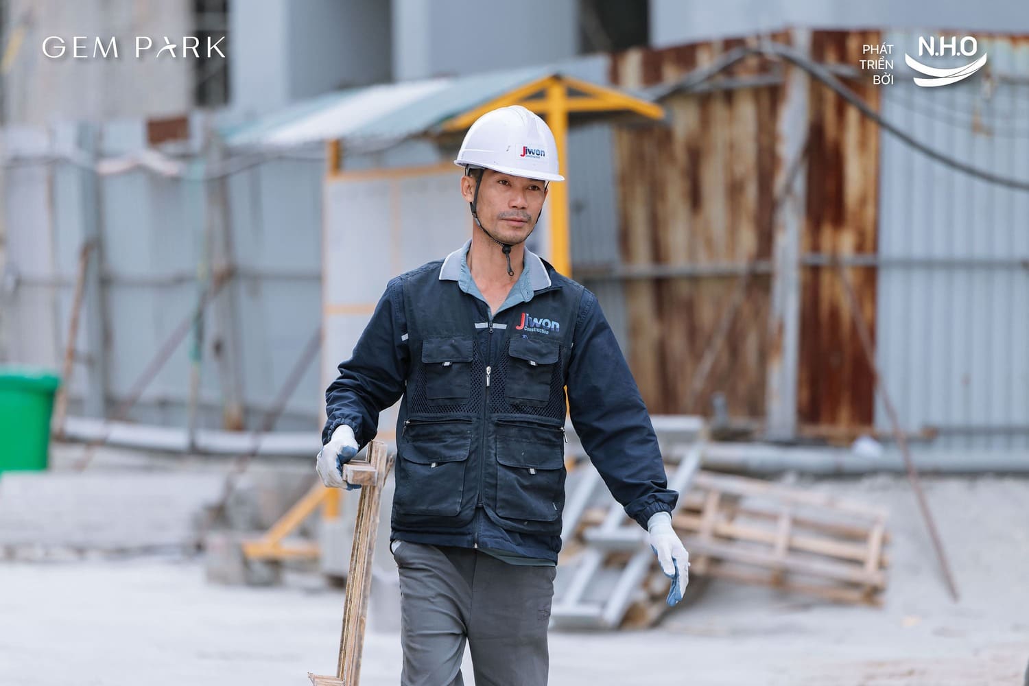 Tiến độ dự án 7